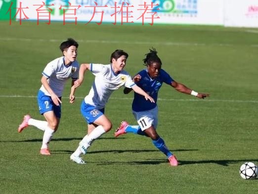 敢热爱 耀出色 | 女超联赛第八轮 多场比赛上演进球大战 敢热爱 耀出色 | 女超联赛第八轮 多场比赛上演进球大战